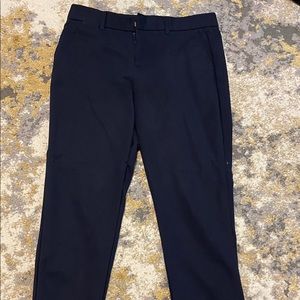 Gap khaki size 2